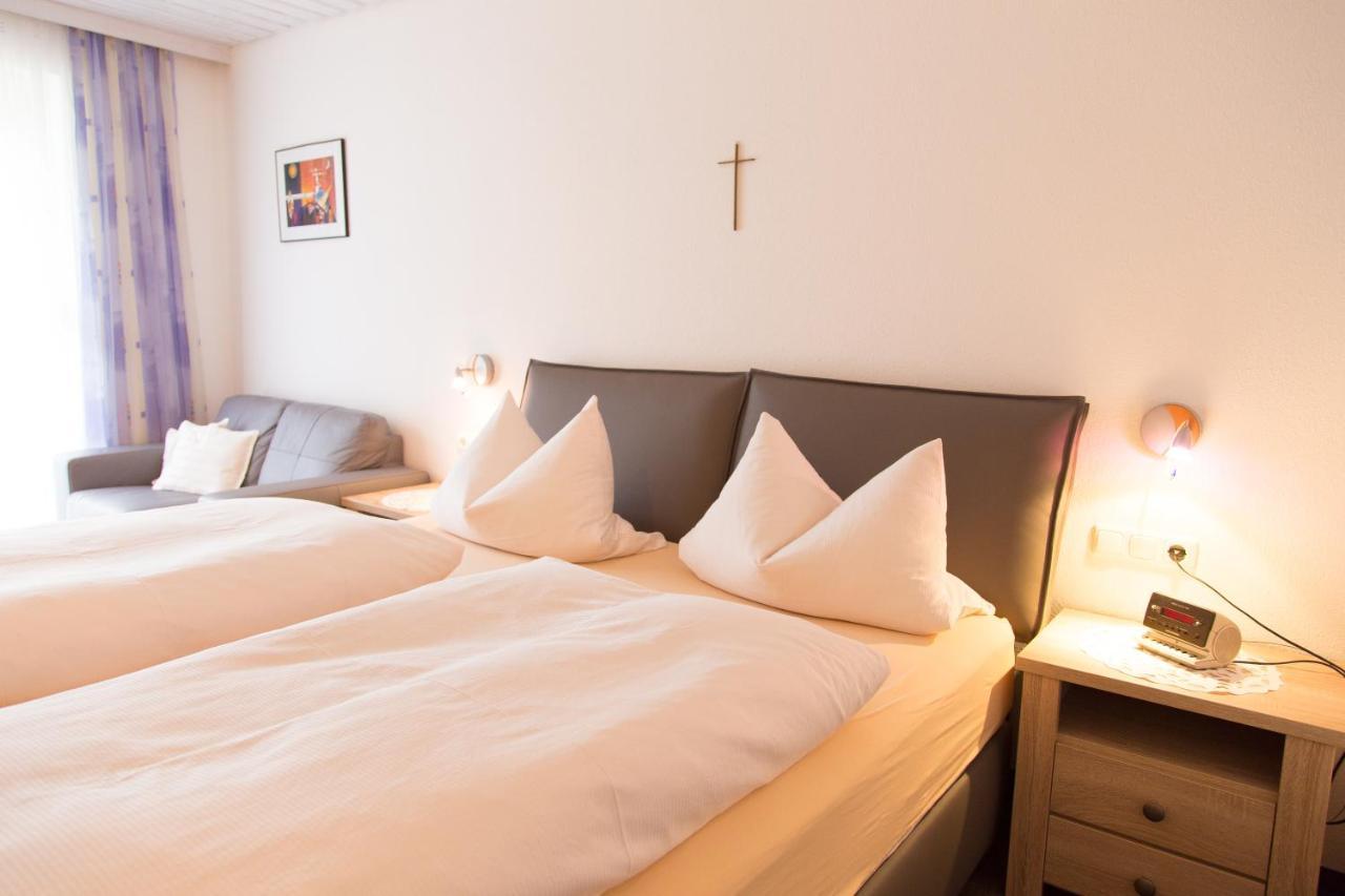 Guest house Haus Talblick Bodenmais