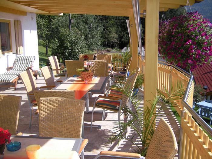 Guest house Haus Talblick