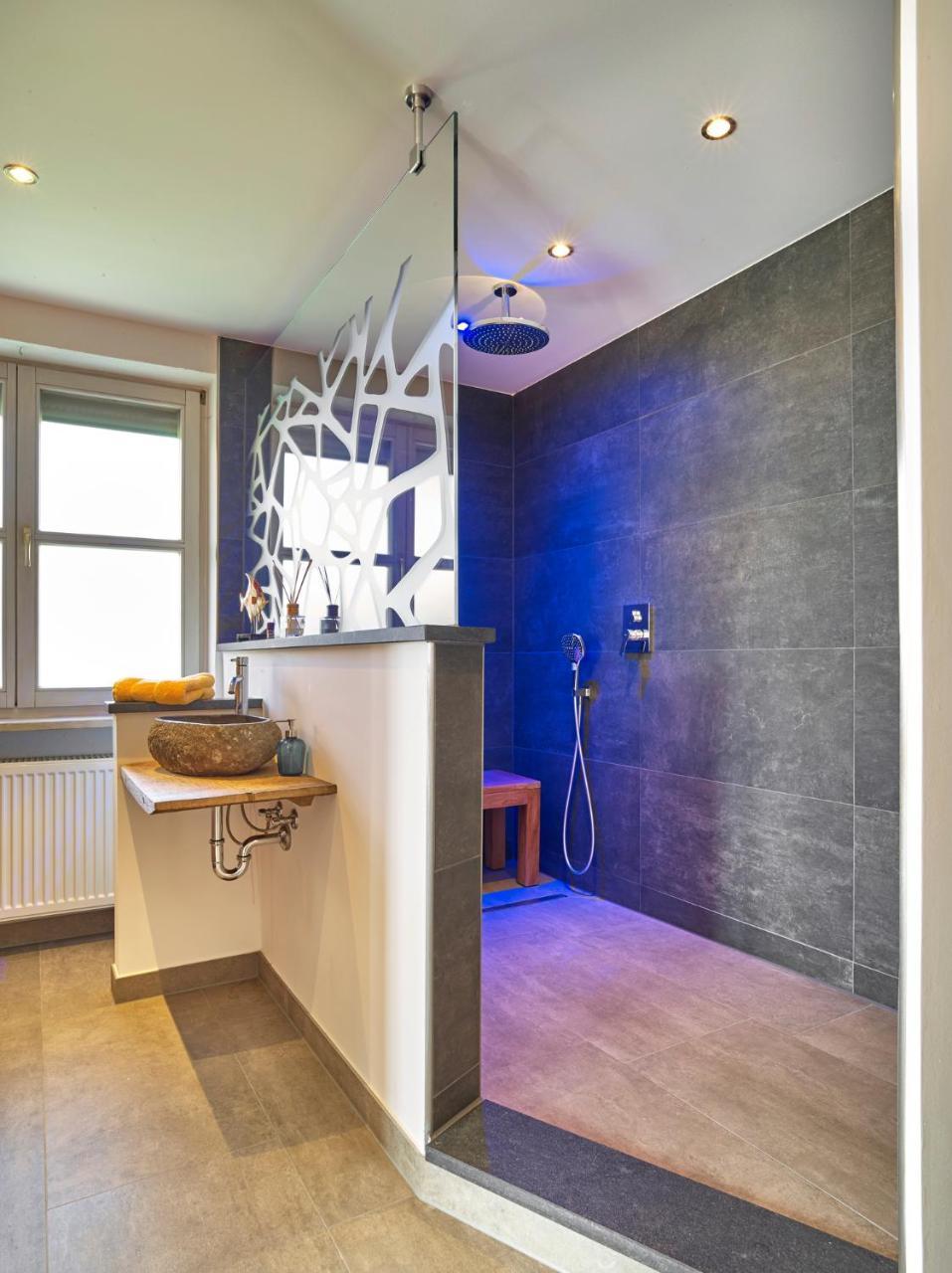 Haus Talblick Guest house 3*
