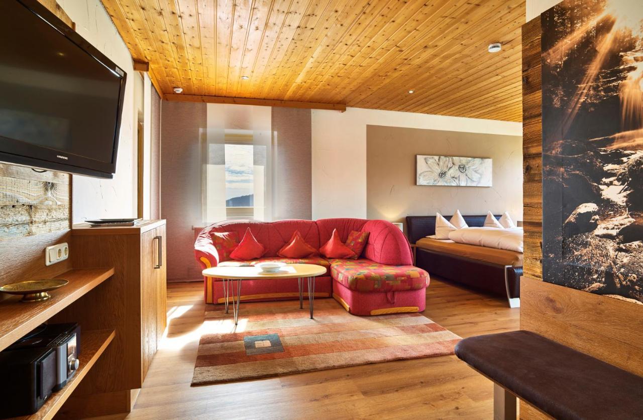 Haus Talblick Guest house
