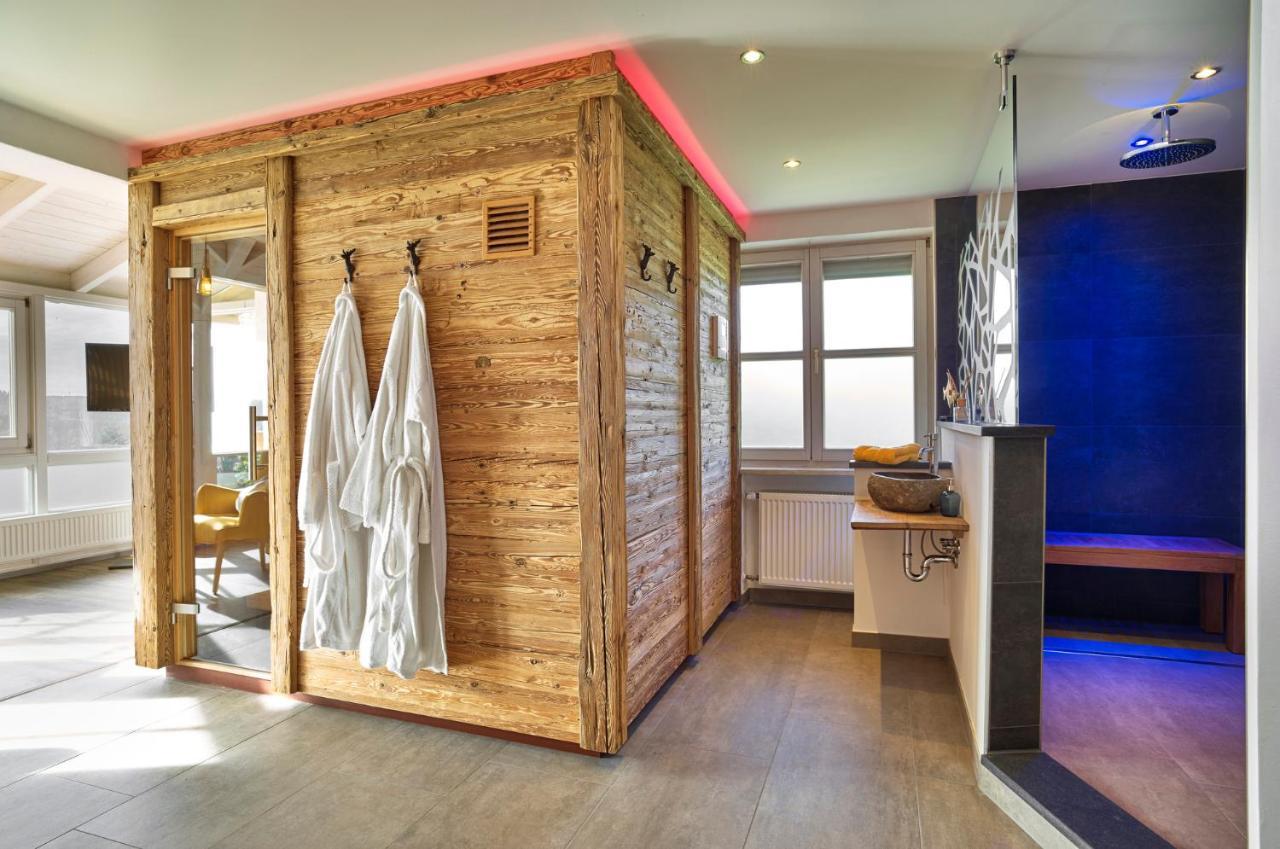Guest house Haus Talblick 3*