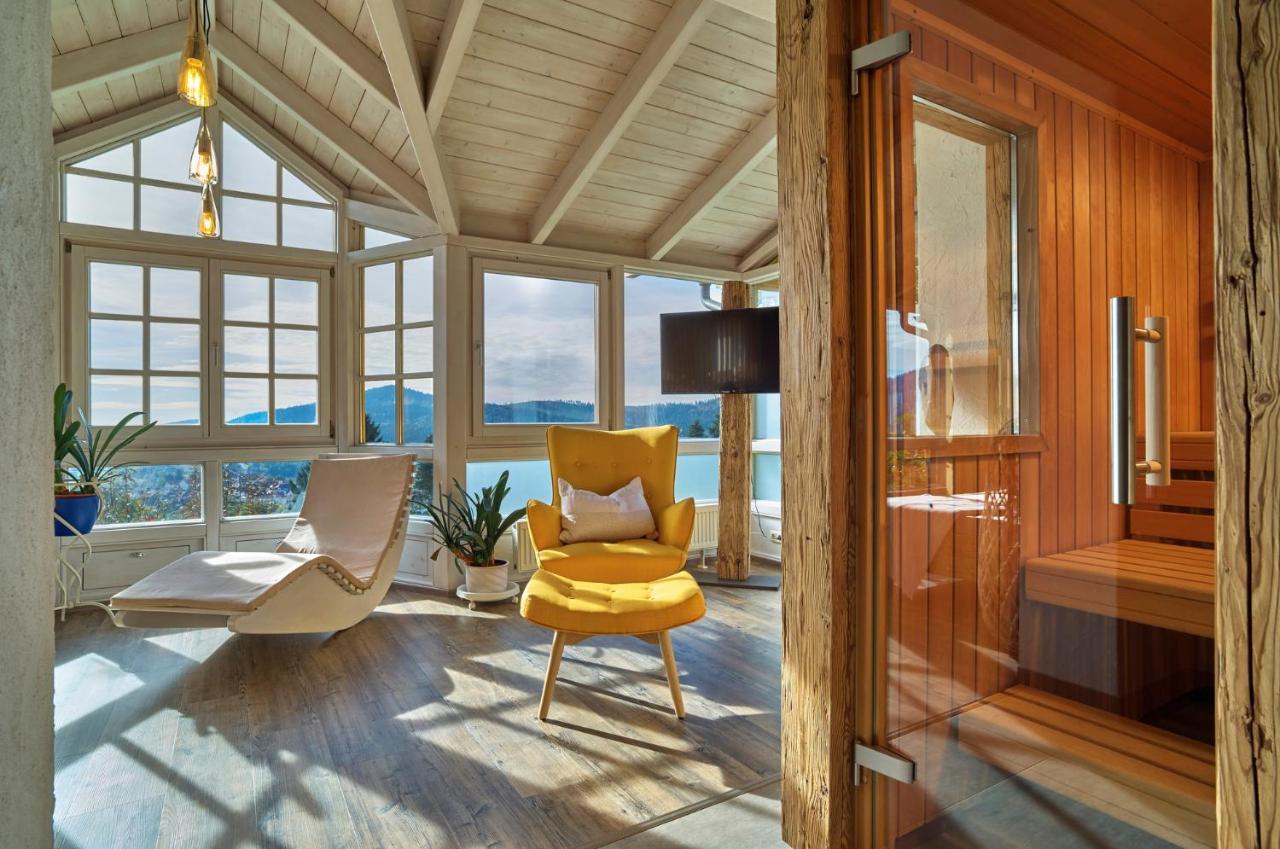 Haus Talblick Bodenmais