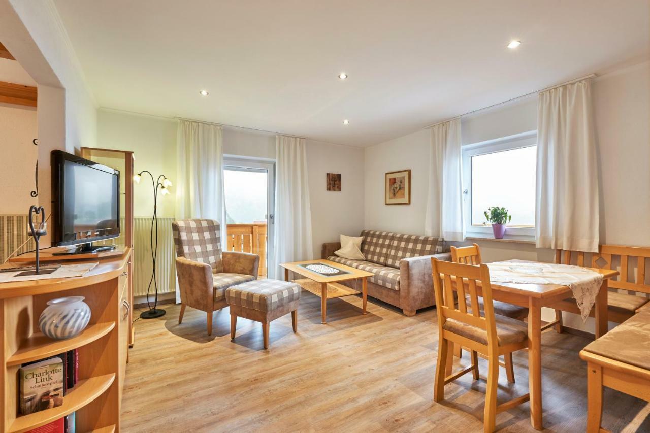 Haus Talblick Guest house