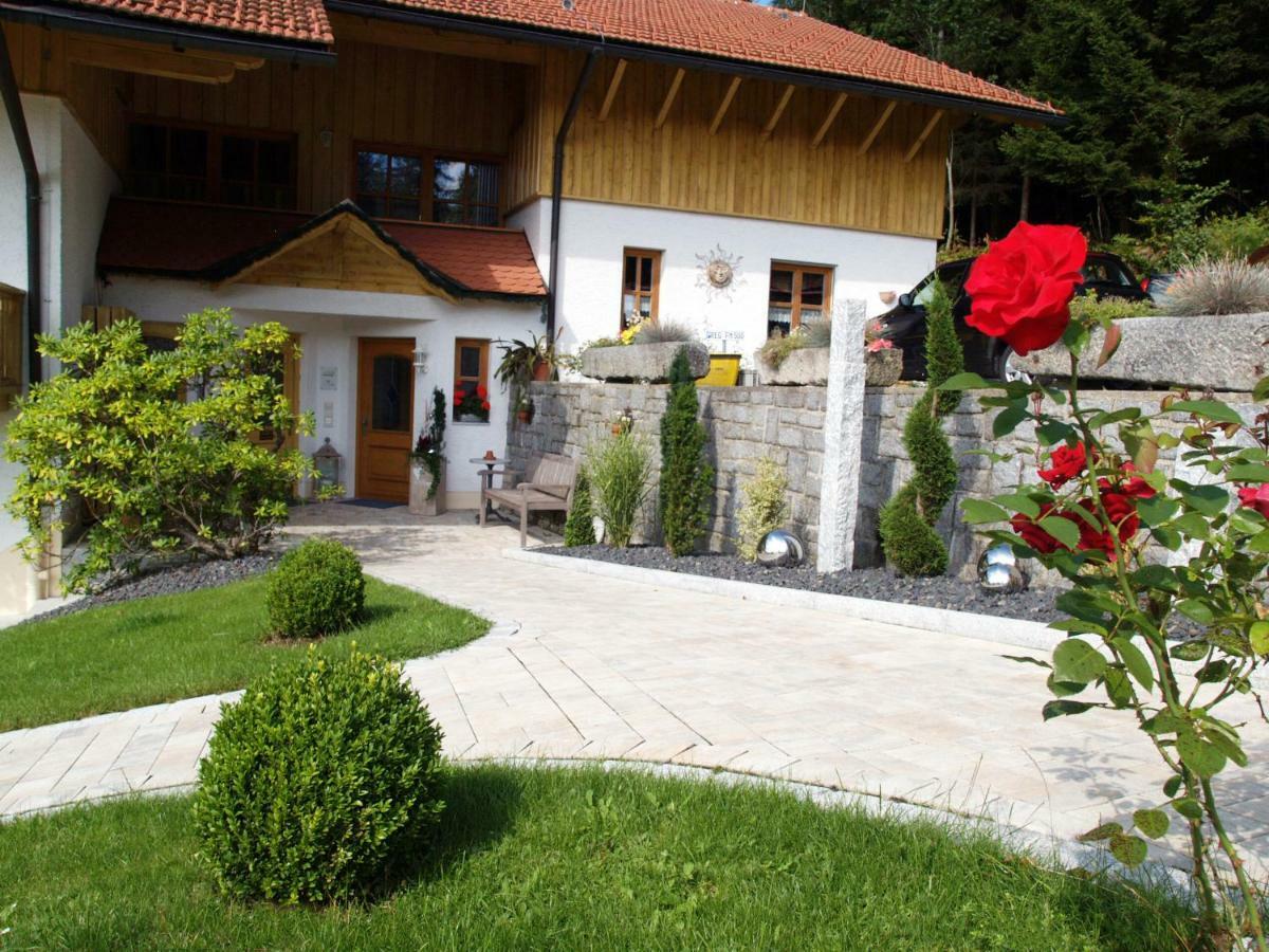 Haus Talblick Guest house 3*