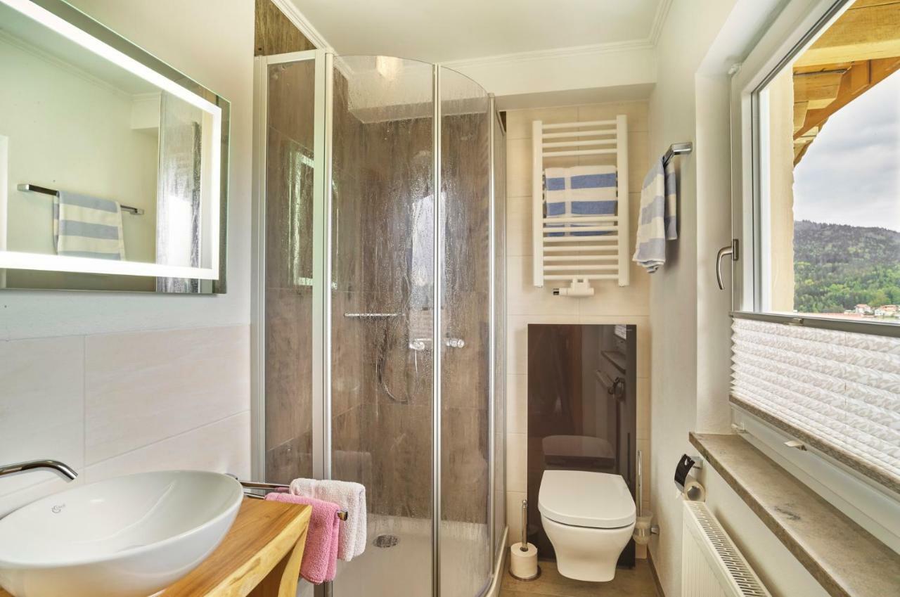 Haus Talblick Guest house