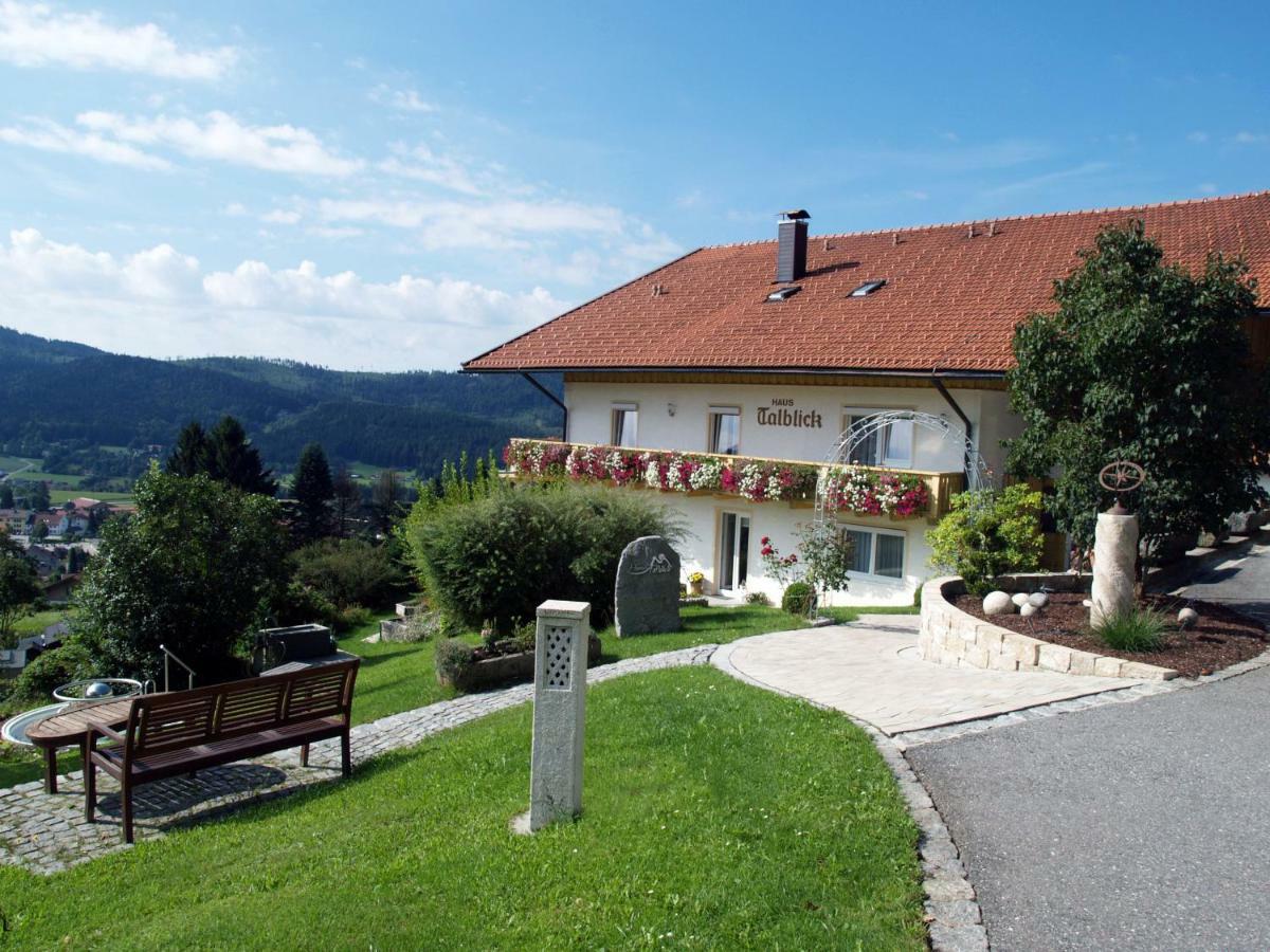 Guest house Haus Talblick
